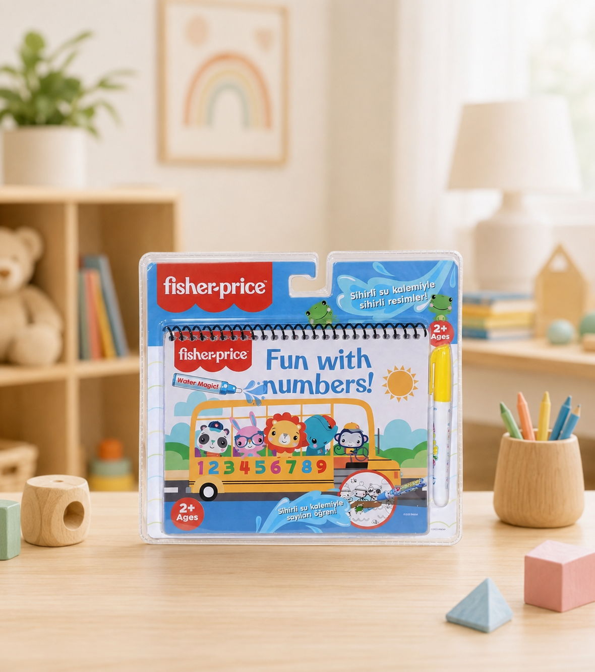 Boyama Kitaplarında Net %20 İndirim 