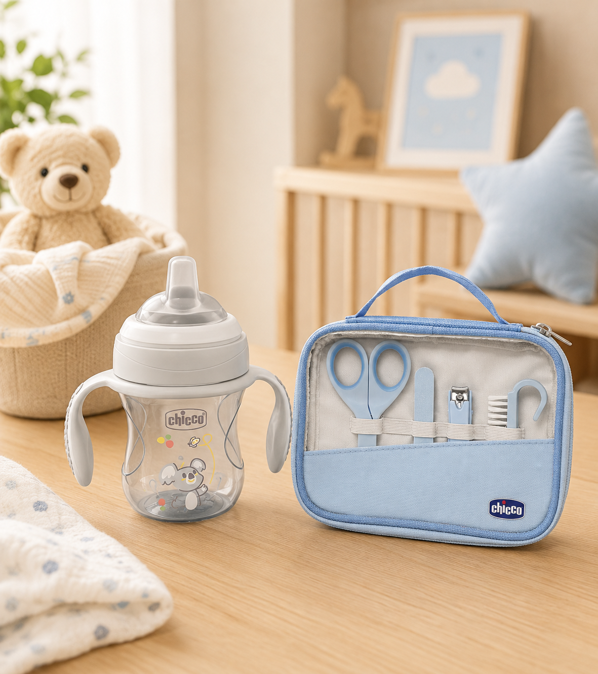Seçili Chicco Ürünlerinde %20'ye Varan İndirim 